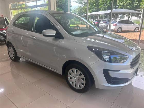 FORD KA 1.0 TI-VCT FLEX SE PLUS MANUAL